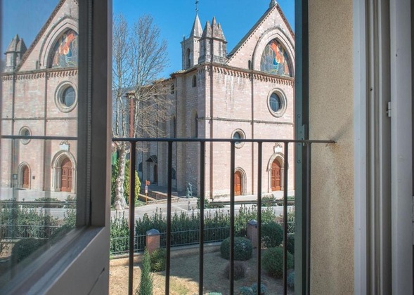 Gallery - La Padronale Del Rivo