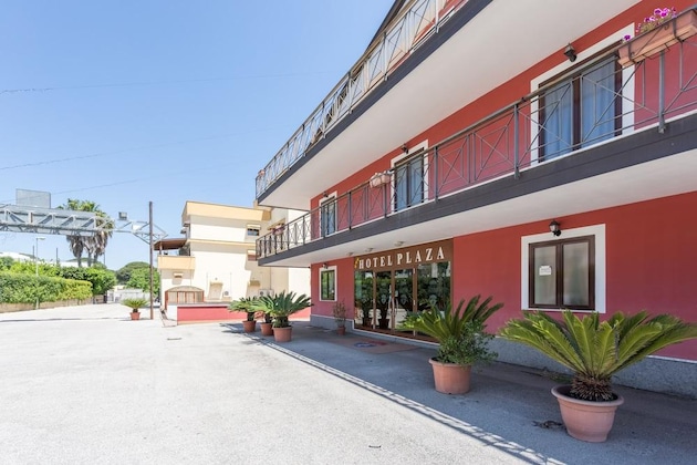 Gallery - Hotel Plaza