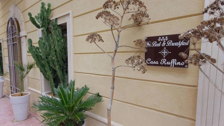 Gallery - Casa Ruffino