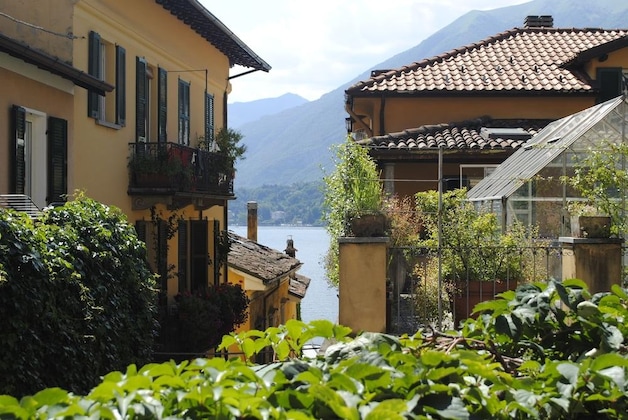 Gallery - Nenè - Accommodation La Scalinata