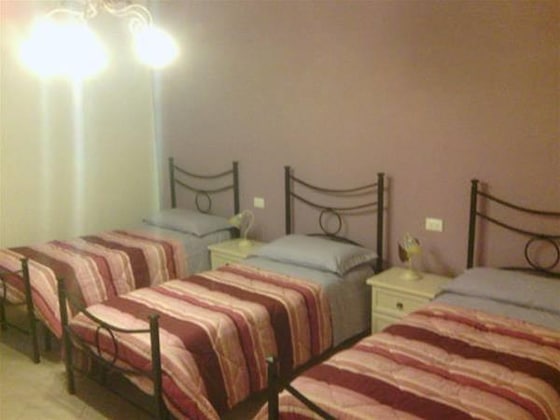 Gallery - B&B Dolce Risveglio Bologna