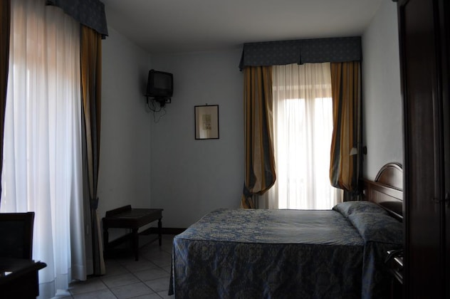 Gallery - Hotel Zodiaco