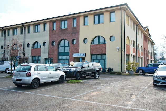 Gallery - Hotel Le Sorgenti