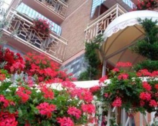 Gallery - Hotel Firenze 3 S