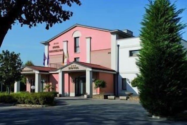 Gallery - Hotel Brixellum