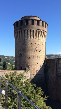 Gallery - Albergo La Rocca