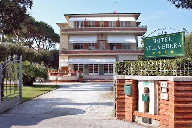 Gallery - Hotel Villa Edera