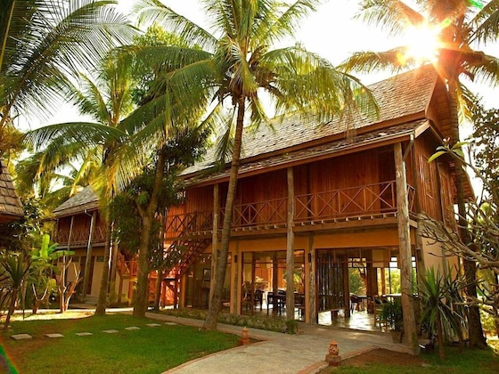 Gallery - My Dream Boutique Resort