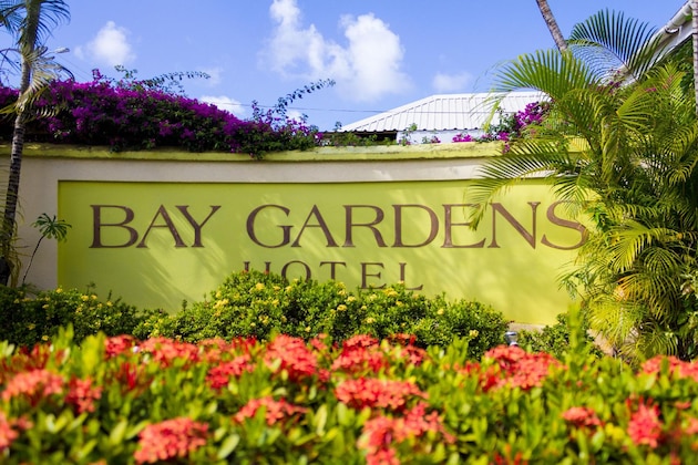 Gallery - Bay Gardens Hotel