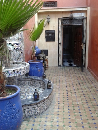 Gallery - Riad Fatouma
