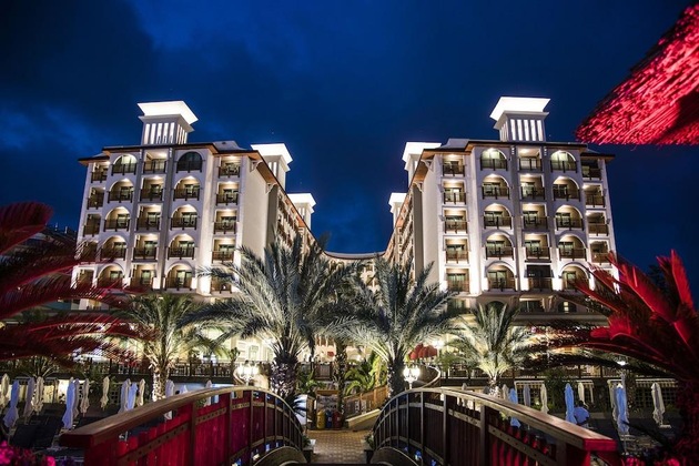 Gallery - Quattro Beach Spa & Resort - All Inclusive