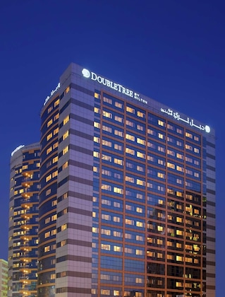 Gallery - DoubleTree By Hilton Hotel & Residences Dubai Al Barsha