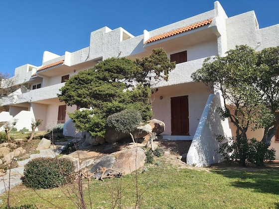 Gallery - Residence Baia Santa Reparata