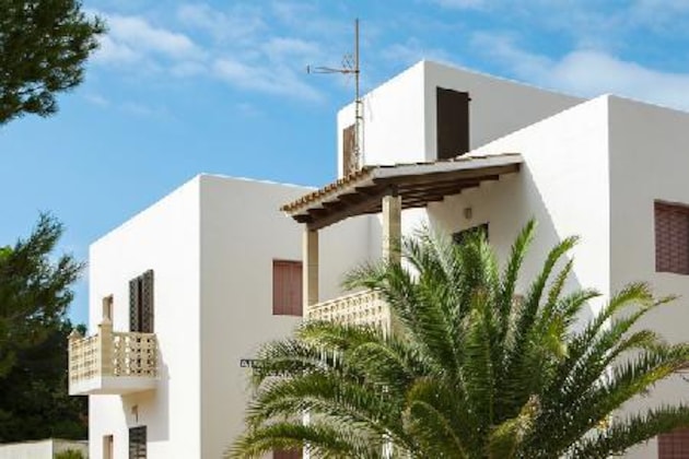 Gallery - Apartamentos Escandell