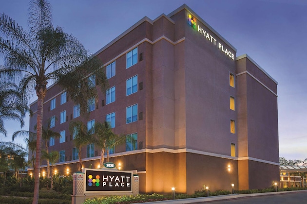 Gallery - Hyatt Place At Anaheim Resort Convention Center