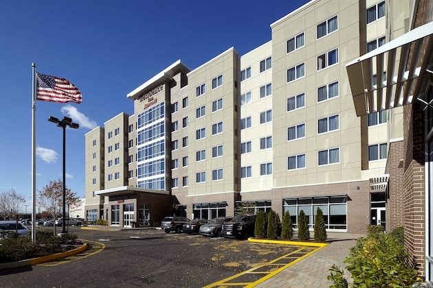 Gallery - Residence Inn Secaucus Meadowlands