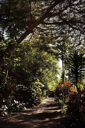 Gallery - Abay Minch Lodge