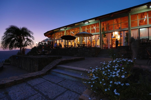 Gallery - Goha Hotel