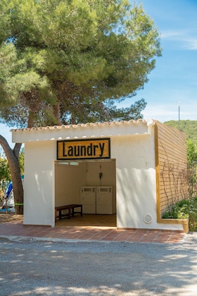 Gallery - Holacamp Sitges Garrofer