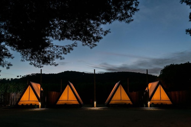 Gallery - Camping El Garrofer