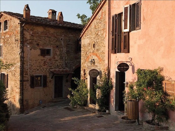 Gallery - Il Borro - Relais & Châteaux