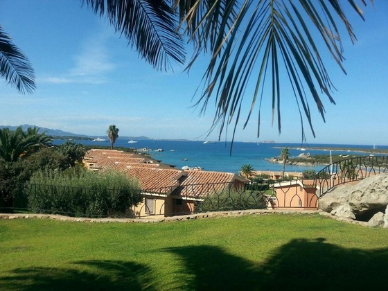 Gallery - Villaggio Marineledda