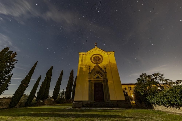 Gallery - Villa Castiglione