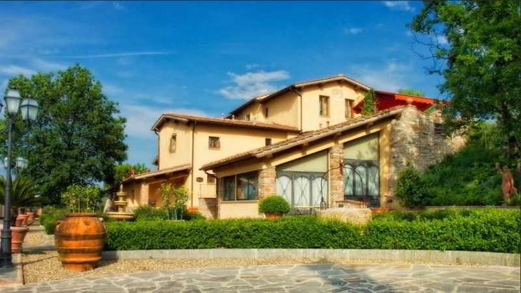 Gallery - Residenza Il Colle