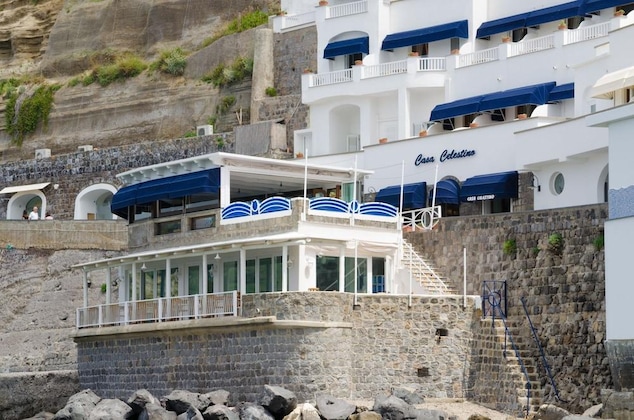 Gallery - Hotel Casa Celestino