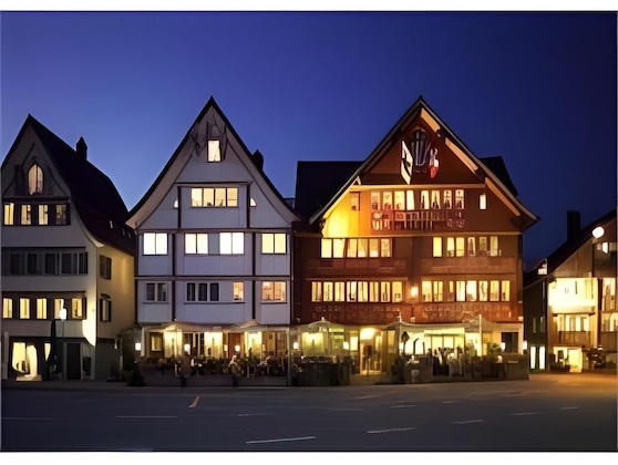 Gallery - Romantikhotel Säntis