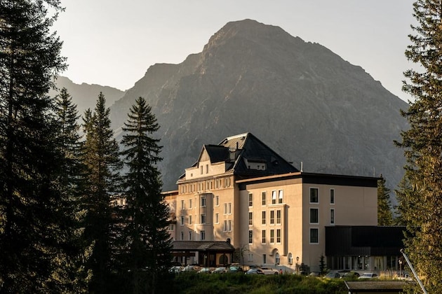 Gallery - Waldhotel Arosa