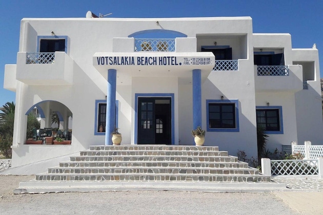 Gallery - Votsalakia Beach