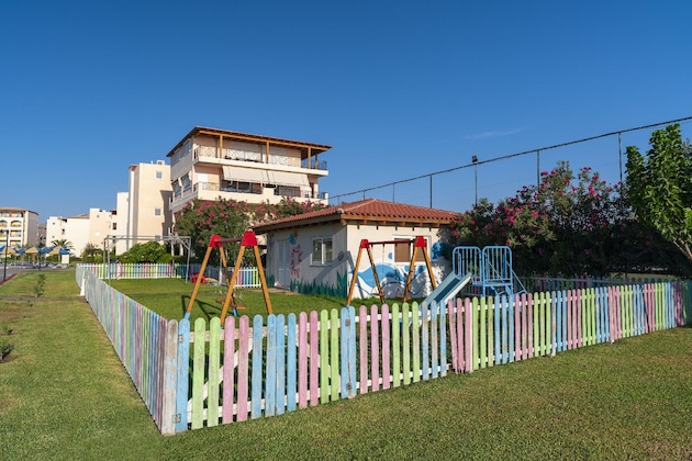 Gallery - Myrina Beach - All Inclusive
