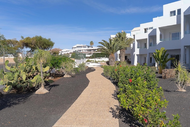Gallery - Hotel Siroco By Seasense Hotels