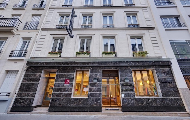 Gallery - Hôtel Muguet