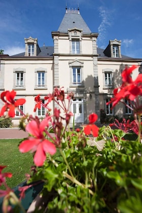 Gallery - Château De La Richerie