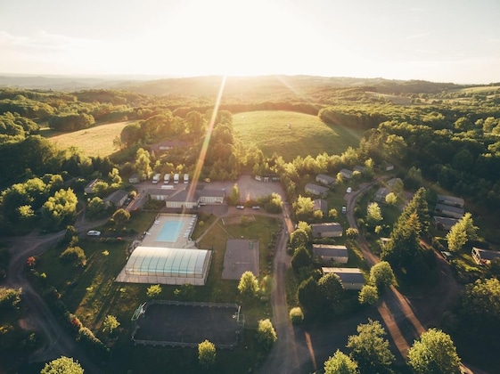 Gallery - Terres De France - Les Hameaux De Miel