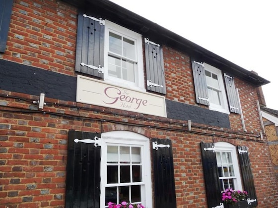 Gallery - Sk George Hotel