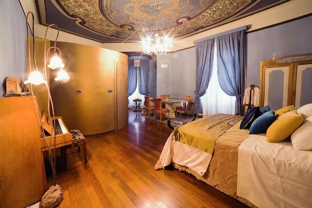 Gallery - Hotel Dei Pittori