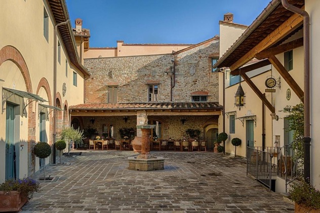 Gallery - Il Mulino di Firenze