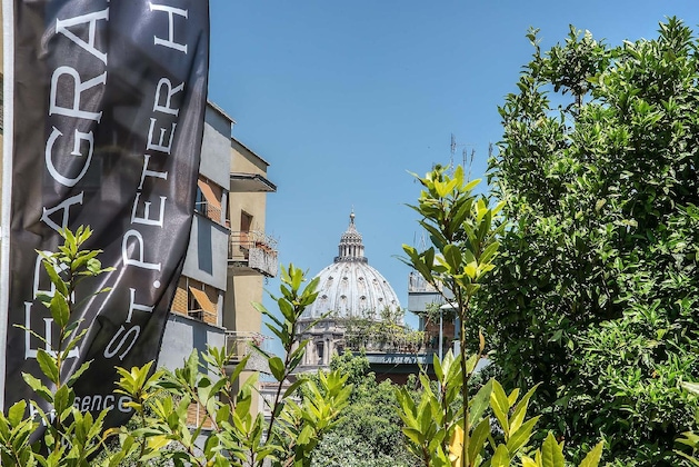 Gallery - Fragrance Hotel St. Peter