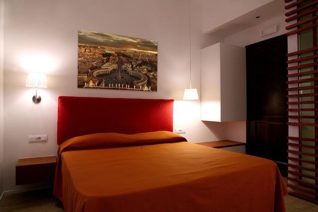 Gallery - Why Not Roma