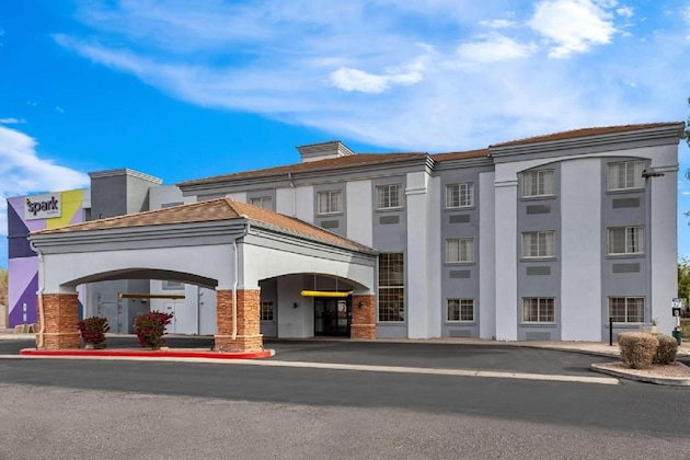 Gallery - Spark By Hilton Glendale Phoenix North