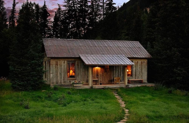Gallery - Dunton River Camp