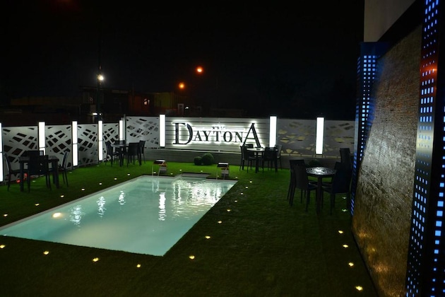 Gallery - Hotel Daytona