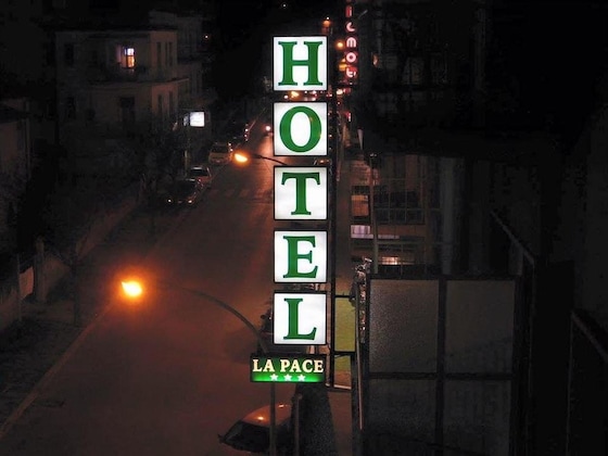 Gallery - Hotel La Pace