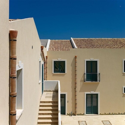 Gallery - Hotel Baglio Di Scopello