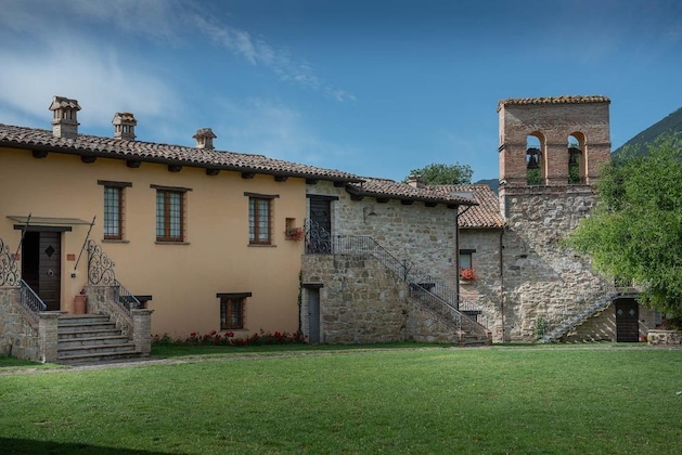 Gallery - Borgo Lanciano Resort & Spa