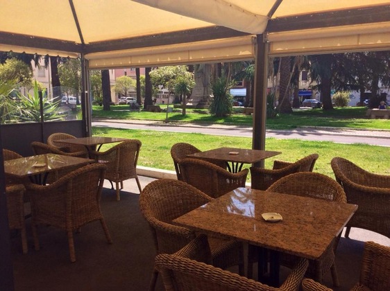 Gallery - Hotel Giardino Follonica