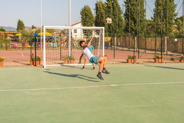 Gallery - Villaggio Mare Si